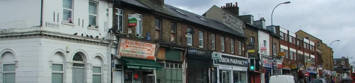 Lewisham